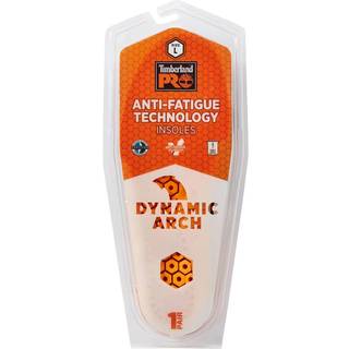 Timberland Pro Men's Anti Tr?thedsteknologiudskiftning Insole Orange X-Large/12-13 M Us