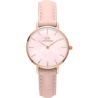 Daniel Wellington DW Watch Petite Rouge 28mm MIC Rose Gold
