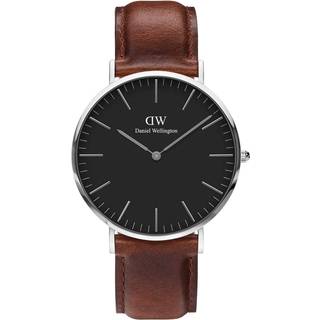 Daniel Wellington DW Watch Petite St Mawes 28mm MIC Silver