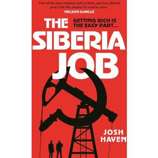 The Siberia Job