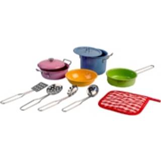 Magni Grydesæt i forskellige farver