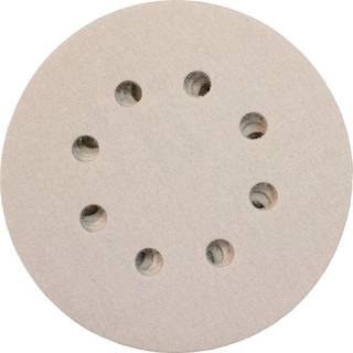 Makita 742526-A nr. 320 runde slibende papir 5-pack