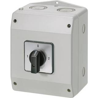 Siemens Afbryder 63a