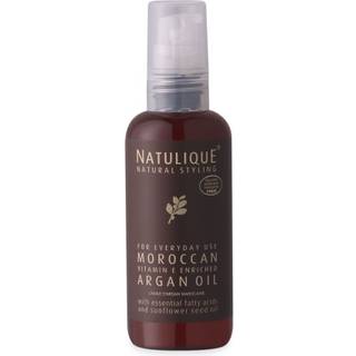 NATULIQUE Moroccan Argan Oil 100 ml