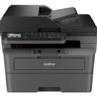 Brother MFC-L2802DN Multifunktionsprinter Laser A4 1200 x 1200 dpi 32 sider pr. minut