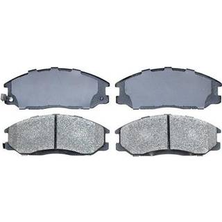 Raybestos SGD864AC Service Grade Ceramic Disc Brake Pad Set