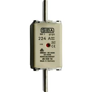 Siba Sikring nh00 63A gg 690v