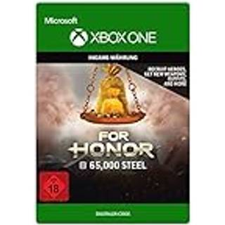 For Honor: Currency pack 65000 Steel credits