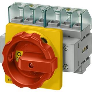 Siemens Sikkerhedsafbryder 6-polet 25a