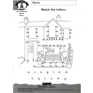 Literacy Edition Storyworlds Stage 5, Our World, Workbook