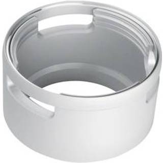 Hager Tubus kabelstuds Aluminium