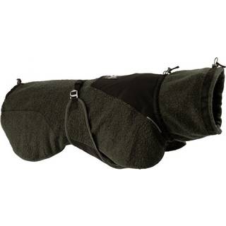 Non-stop Dogwear Wool Dog Jacket Dark Teal, 40