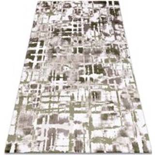 Tæppe ACRYL DIZAYN 8843 grøn 80x150 cm