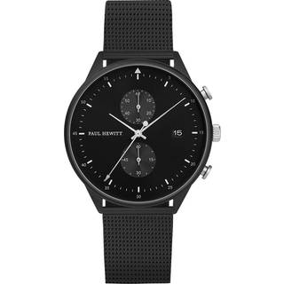 Paul Hewitt Herreur Chromo Line Black PH-C-B-BSS-5M