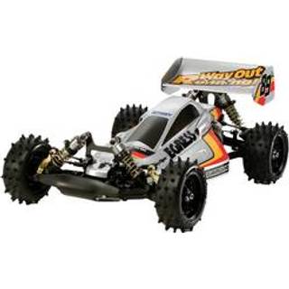 Tamiya - 58583 - 1/10 R/C Egress (2013)