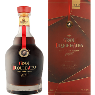 Gran Duque d'Alba 70cl 40%
