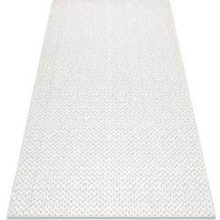 Tæppe SPRING 20467558 Sildeben, chevron streng, looping - beige 160x230 cm