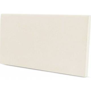 Jensen Sengegavl Ceres Floor (Ambassadör Velour Beige 366) 140 cm