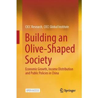 Building an Olive-Shaped Society