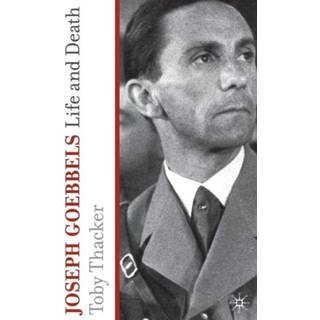 Joseph Goebbels