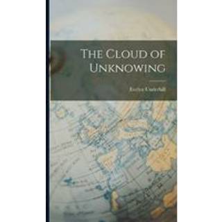 The Cloud of Unknowing