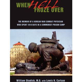 When Hell Froze Over