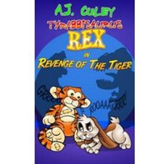 Revenge of the Tiger