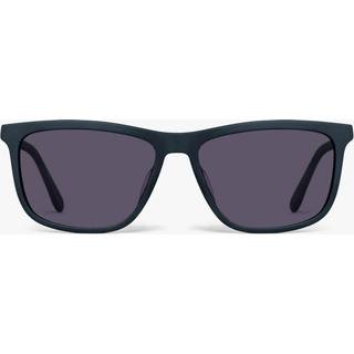 Luxreaders Oslo Black - Solbriller Solbrille LUX020 - Unisex - Acetate
