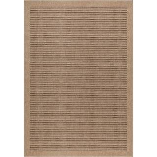 Dhaka Udendørs tæppe Vintage - Sort - 200x290