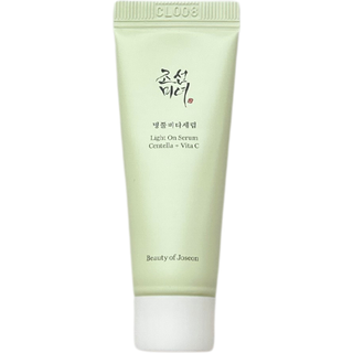 Beauty of Joseon - Light On Serum Centella + Vita C 10 ml