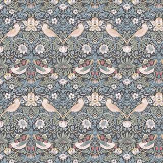 Morris Wallpaper Strawberry Thief 216753