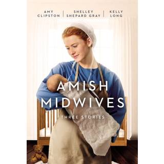 Amish Midwives
