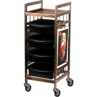 Frisørassistent – Gabbiano 8-139