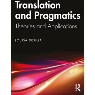 Translation and Pragmatics