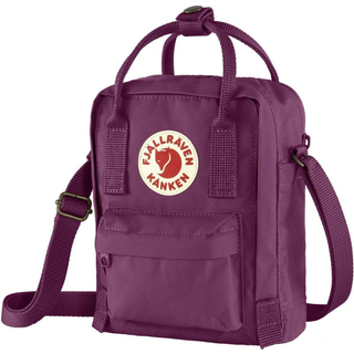 Fjällräven Kånken Sling crossbody (ROYAL PURPLE (421))