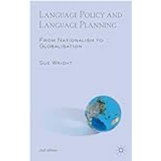 Language Policy and Language Planning