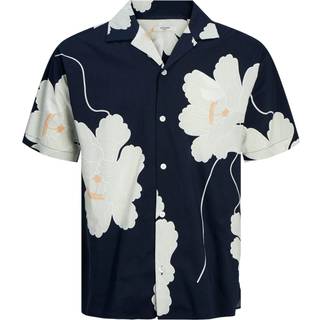 Relaxed Fit Skjorte