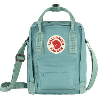 Fjällräven Kånken Sling Skuldertaske Sky Blue