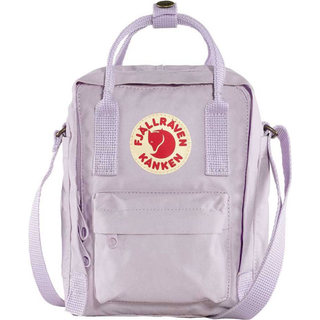 Fjällräven Kånken Sling Pastel Lavender, One Size