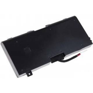 Batteri til Dell Typ KJ2PX