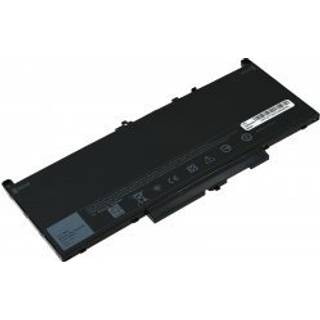 Batteri kompatibel med Dell Type NJJ2H
