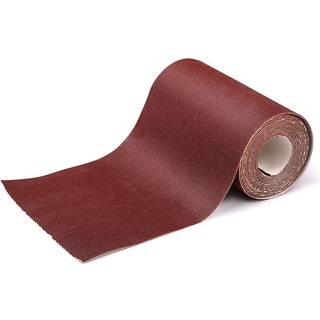 Sait Sandpapir P60 Rulle 100mm x 5m