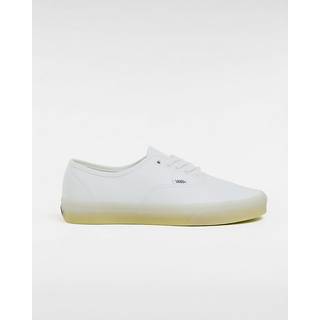Vans - Authentic Shoes, Man, White, Size: 37 - White - 37