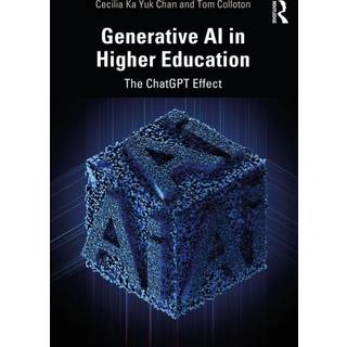 Generative AI in Higher Education