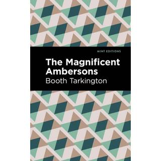 The Maginificent Ambersons