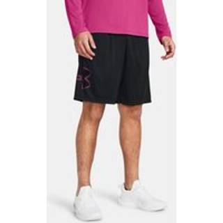 Shorts Under Armour UA TECH GRAPHIC SHORT 1306443-019 Størrelse XS