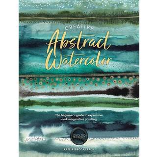 Creative Abstract Watercolor