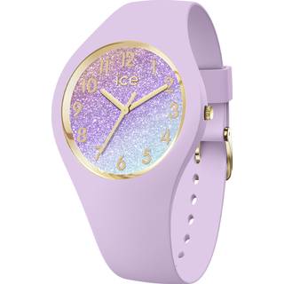 Ice-Watch Glitter 022570 - Dame - 31 mm - Analog - Quartz - Mineralglas