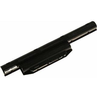 Batteri til Laptop Fujitsu Lifebook E753