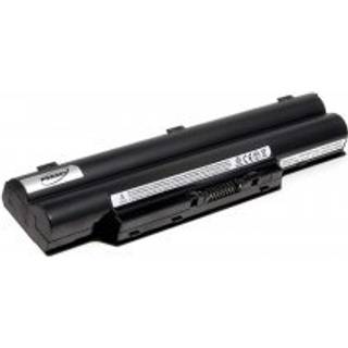 Batteri til Fujitsu-Siemens Typ FPCBP145AP Standardbatteri